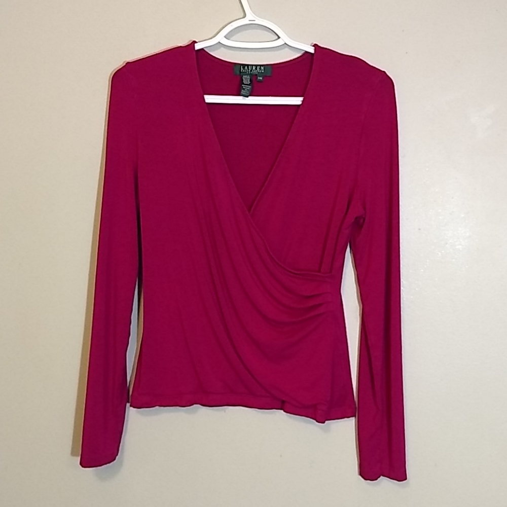 Ralph Lauren Top